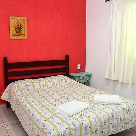 Hotel Fazenda Villa Galicia Nazare Paulista Bagian luar foto