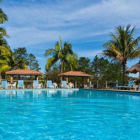 Hotel Fazenda Villa Galicia Nazare Paulista Bagian luar foto