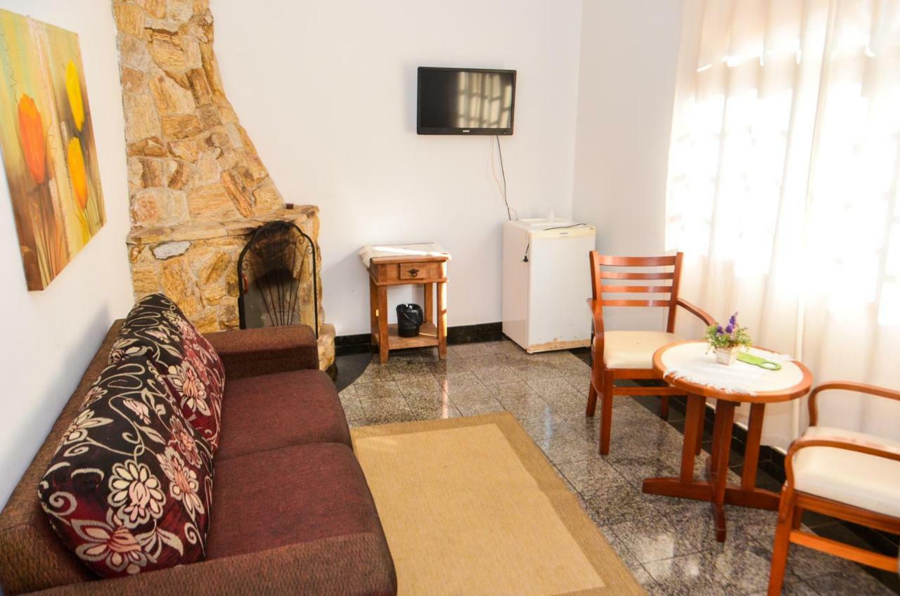 Hotel Fazenda Villa Galicia Nazare Paulista Bagian luar foto