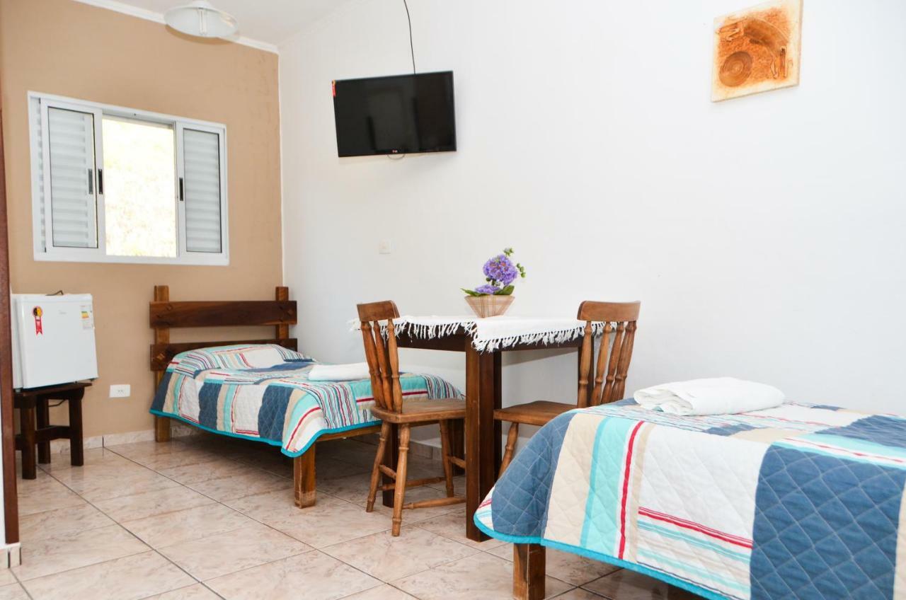 Hotel Fazenda Villa Galicia Nazare Paulista Bagian luar foto